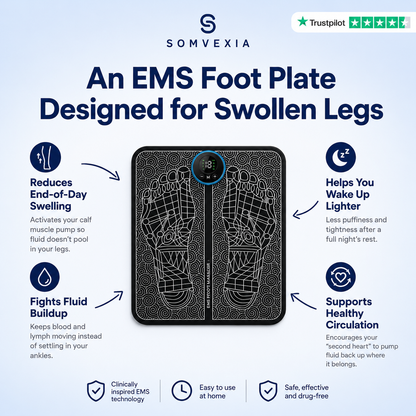 PulseStep by Somvexia™